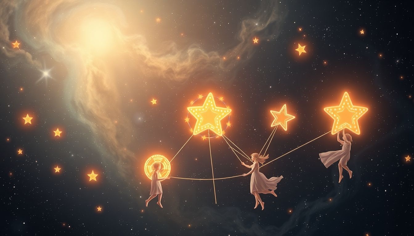 Rêver de travailler à la foire révèle un puissant sentiment d'appartenance.