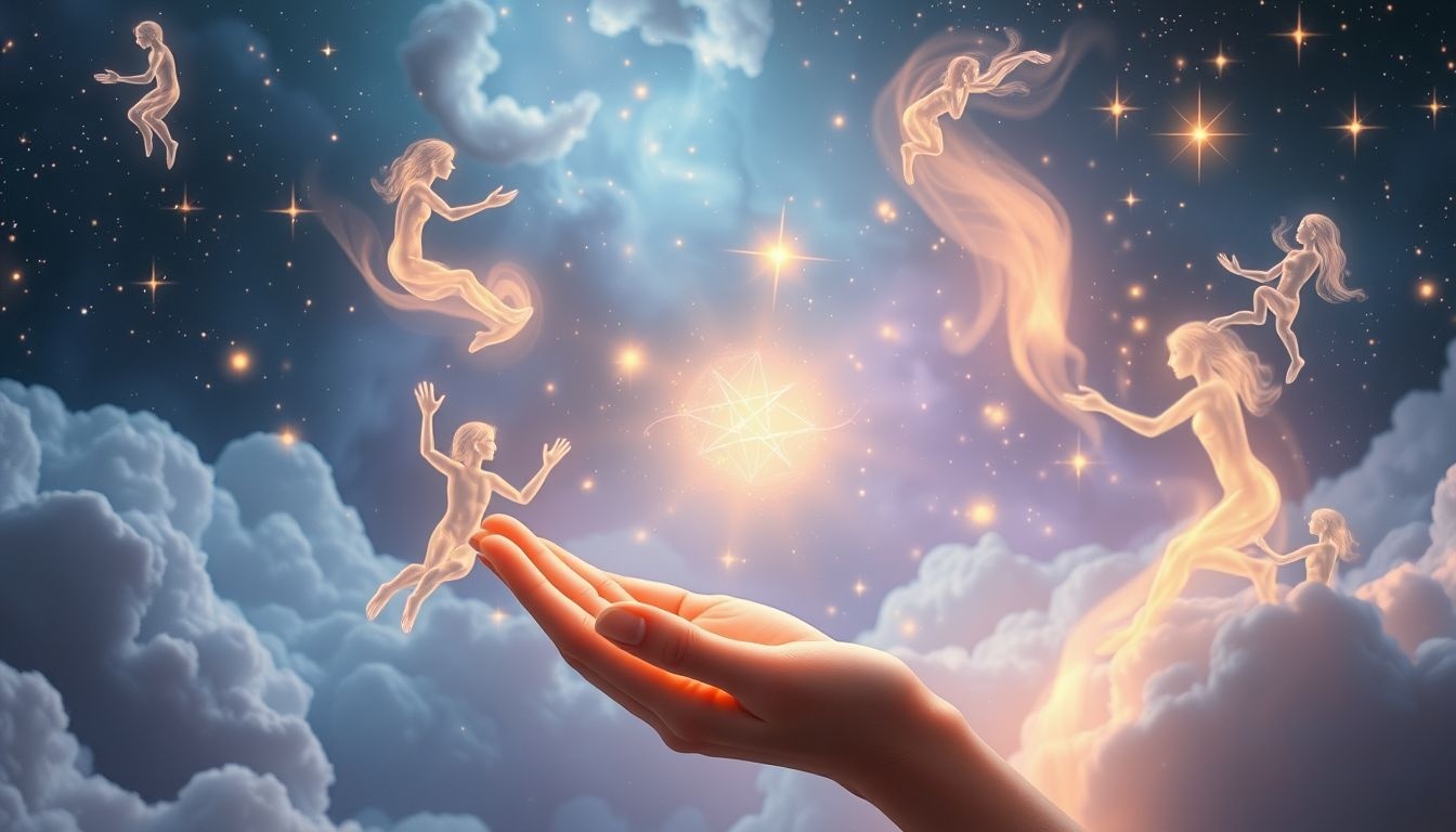 Rêver d'un bar disco symbolise le désir profond d'aider autrui.