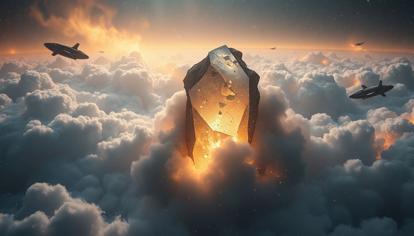Rêver de mine symbolise souvent persévérance face aux obstacles.