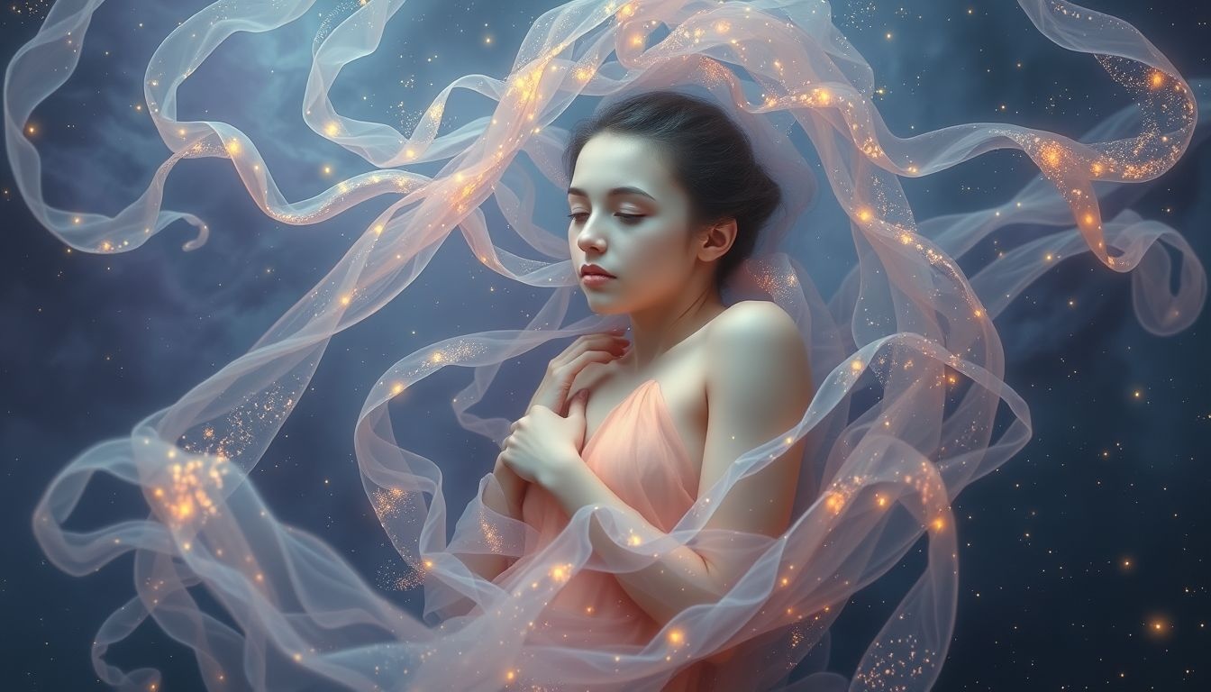 Rêver de soutien excessif révèle un besoin d'autonomie étouffé.