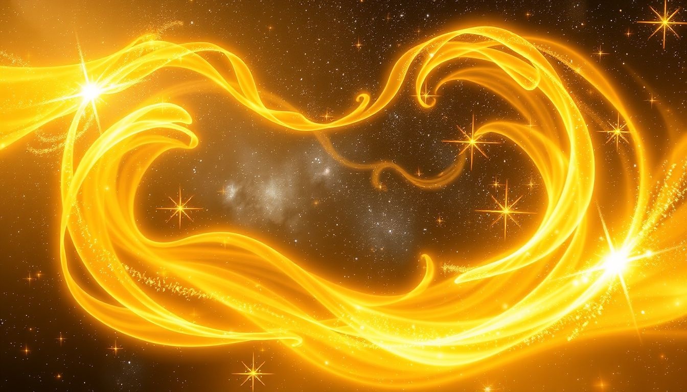Rêver de velours jaune symbolise joie, optimisme et créativité intense.