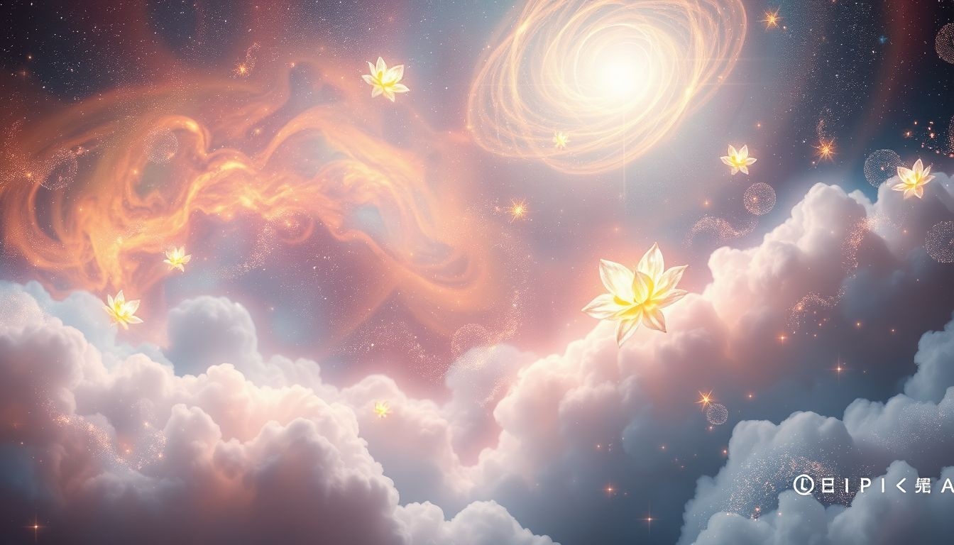 Rêver d'un souhait exaucé symbolise réussite et confiance intérieure.