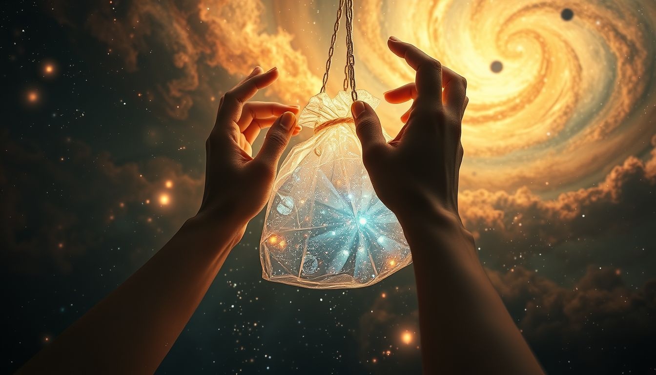 Rêver de voler un sac de créateur révèle des désirs conflictuels secrets.