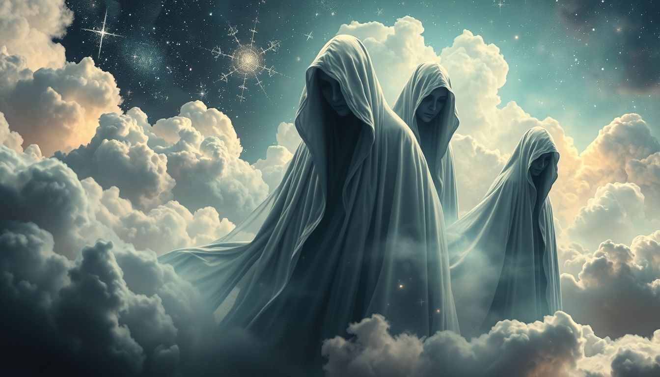 Rêver du Ku Klux Klan symbolise souvent peur et conflits intérieurs.