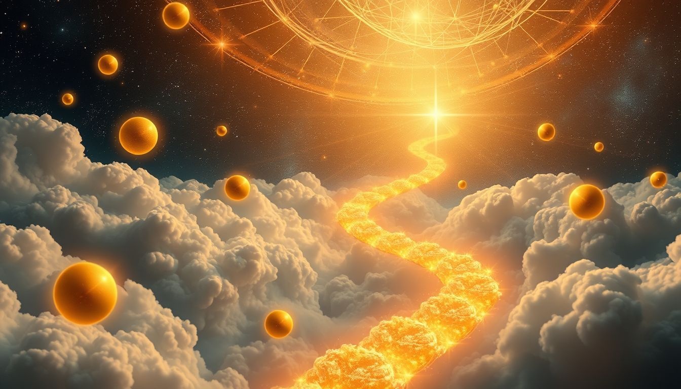 Le rêve américain symbolise souvent succès, liberté et opportunités illimitées.
