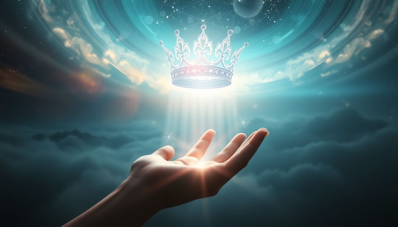 Rêver du Roi Arthur symbolise pouvoir, sagesse et devoir royal.