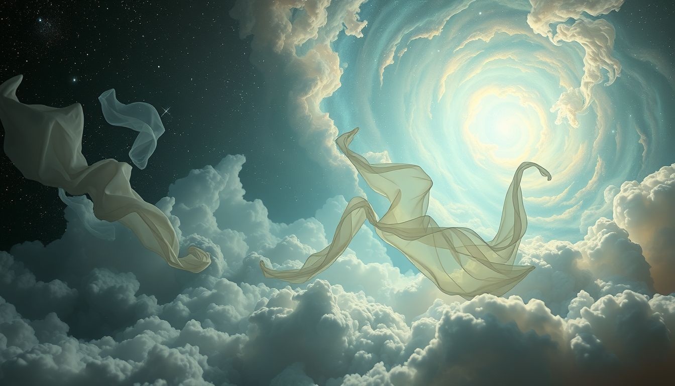 Les rêves de slips révèlent souvent des conflits intimes personnels.