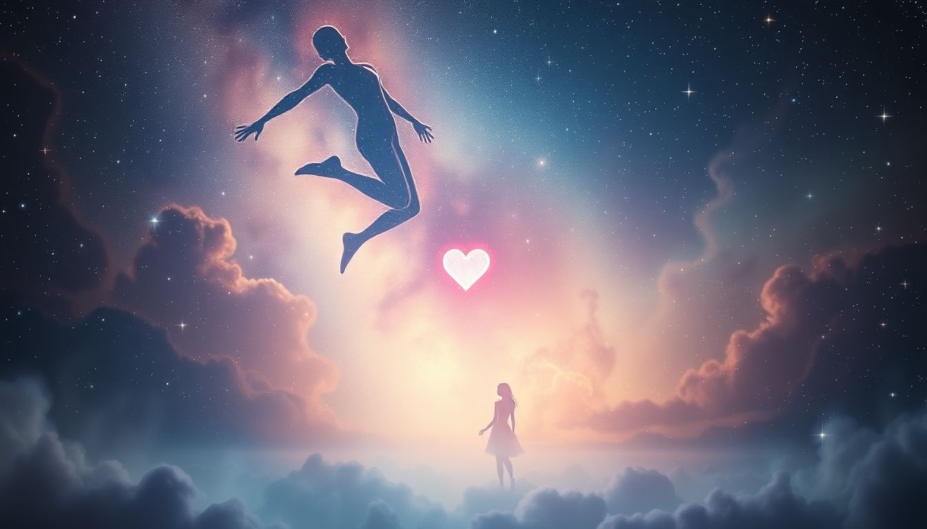 Le rejet amoureux en rêve révèle souvent une peur d'abandon.