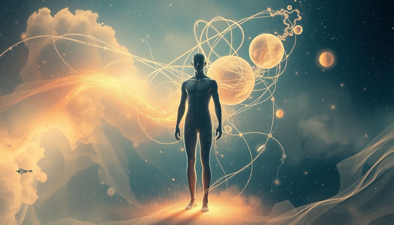 Le rejet de soi alimente souvent l’auto-sabotage inconscient.