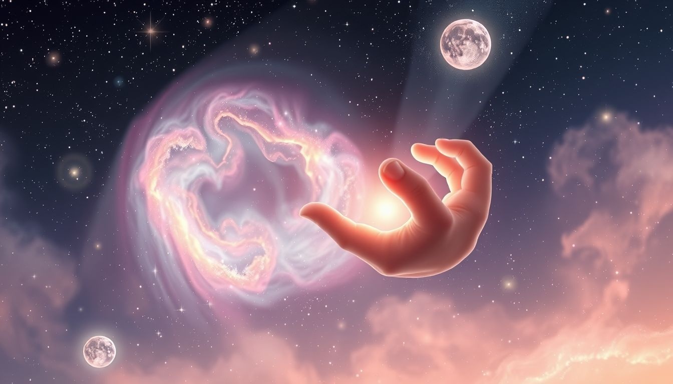 Le rhume en rêve symbolise souvent un besoin profond de réconfort.