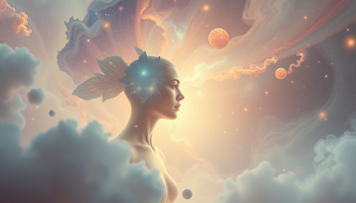 Rêver d’un vieil homme révèle la force face aux faiblesses intérieures.