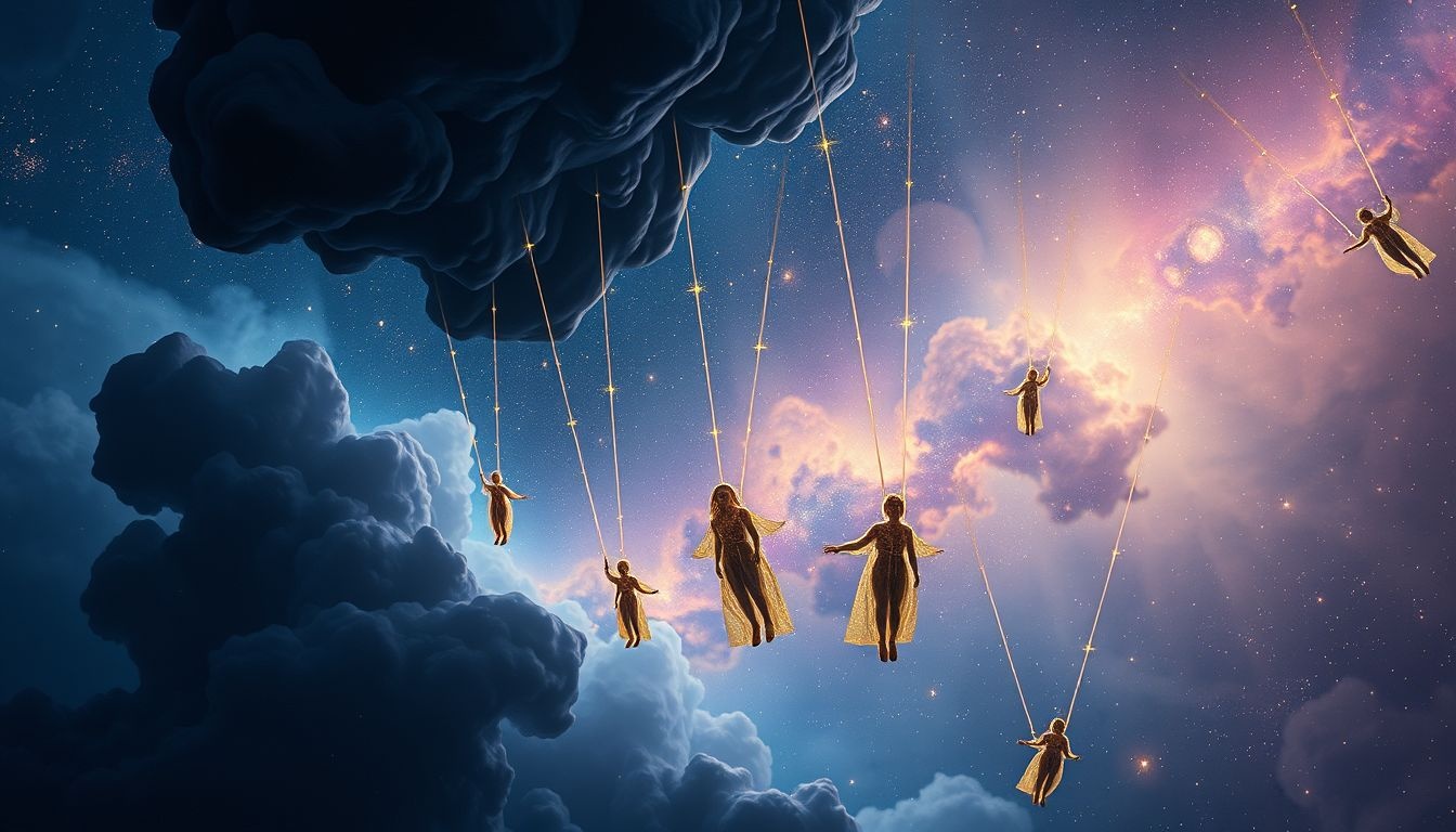 Rêver d'embaucher révèle souvent un sentiment d'exploitation intérieure.