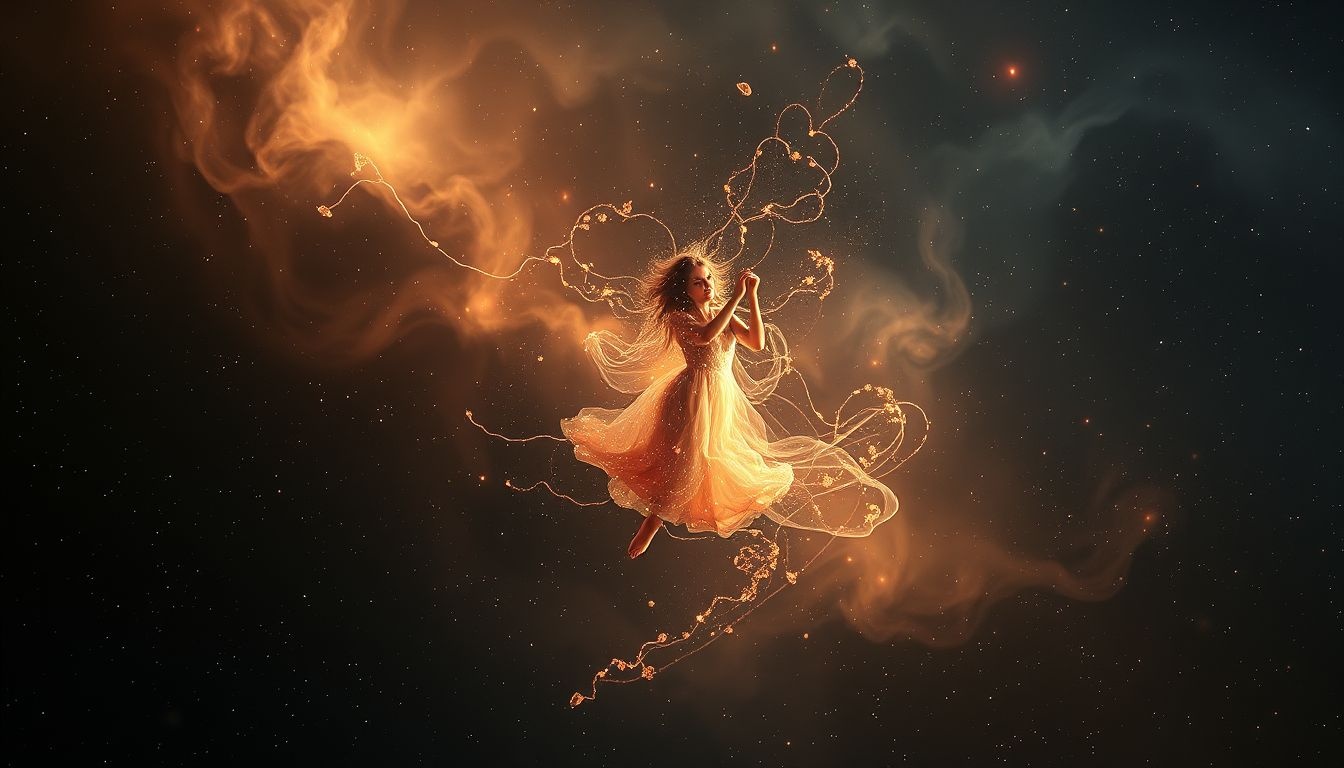 La peur de l'abandon révèle un besoin profond de sécurité émotionnelle.