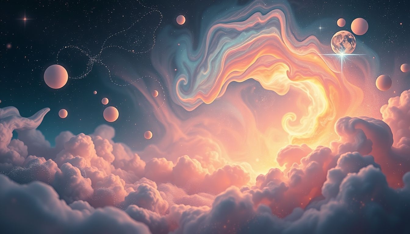 Le chiffre 20 symbolise l'envie profonde de renouveau personnel.