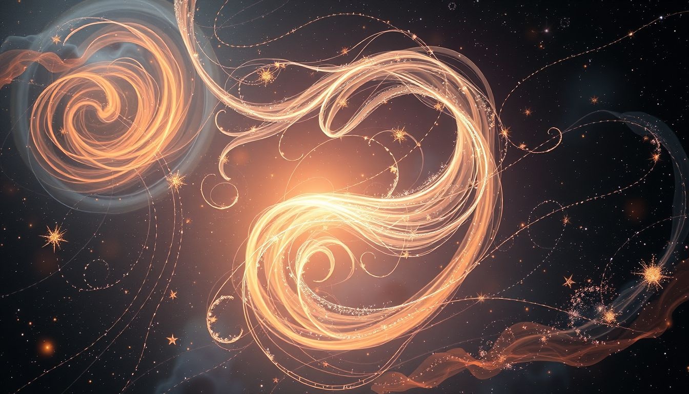 Friser ses cheveux en rêve symbolise une métamorphose personnelle profonde.