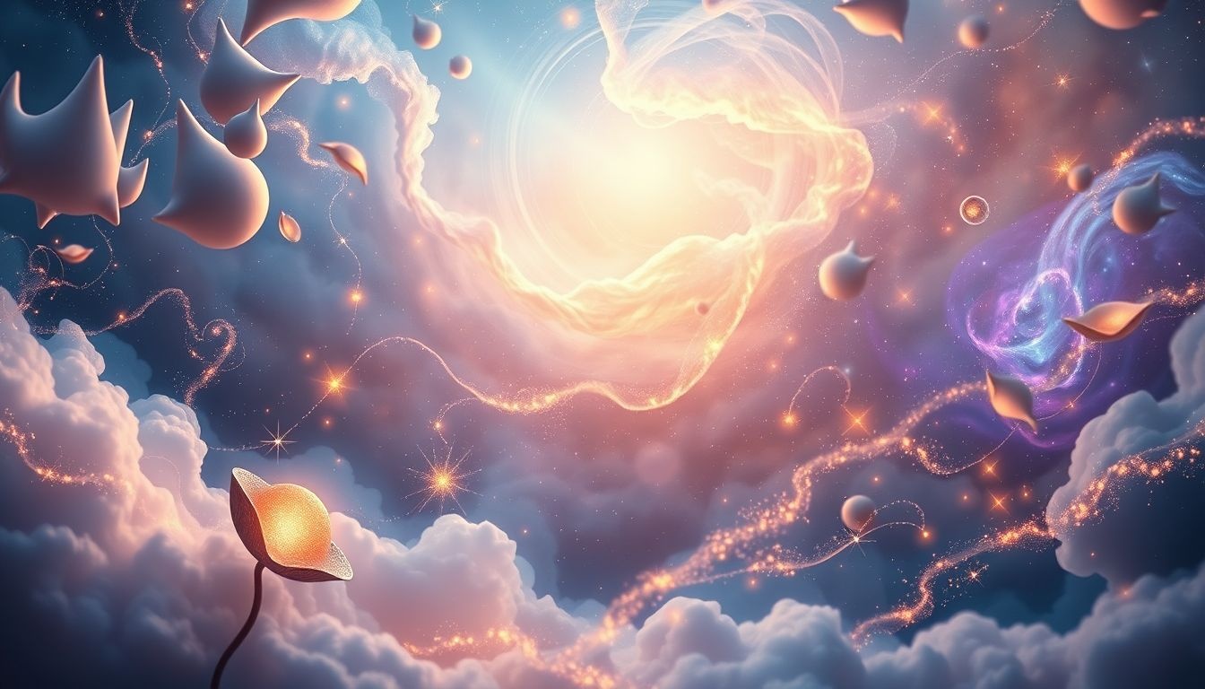 La volonté de créer un impact positif guide vos décisions conscientes.