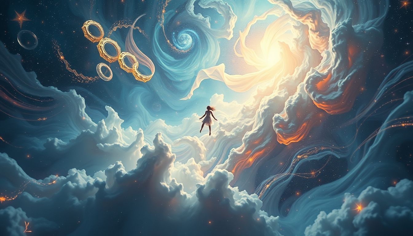 Rêver d'embaucher révèle souvent un stress face aux responsabilités croissantes.