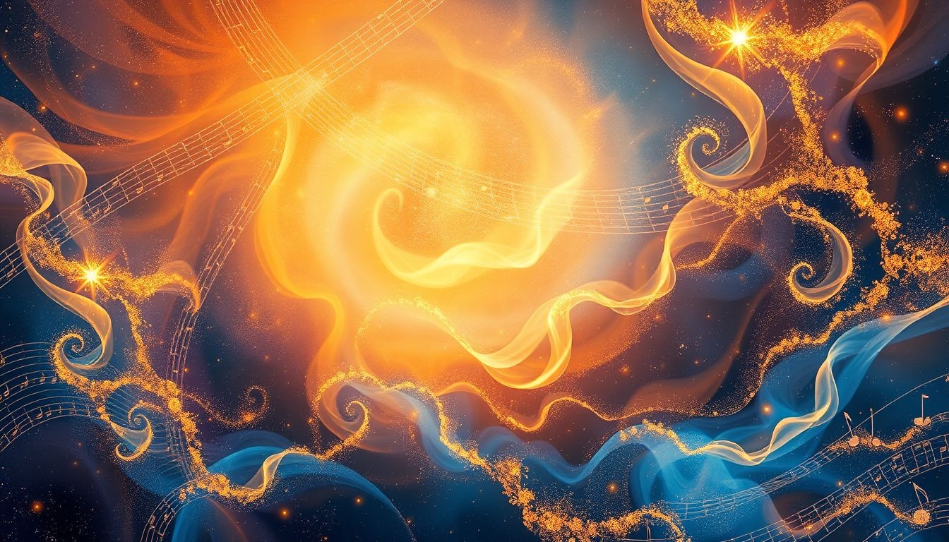 Rêver d’un jazz joyeux symbolise l’énergie et la créativité intérieure.