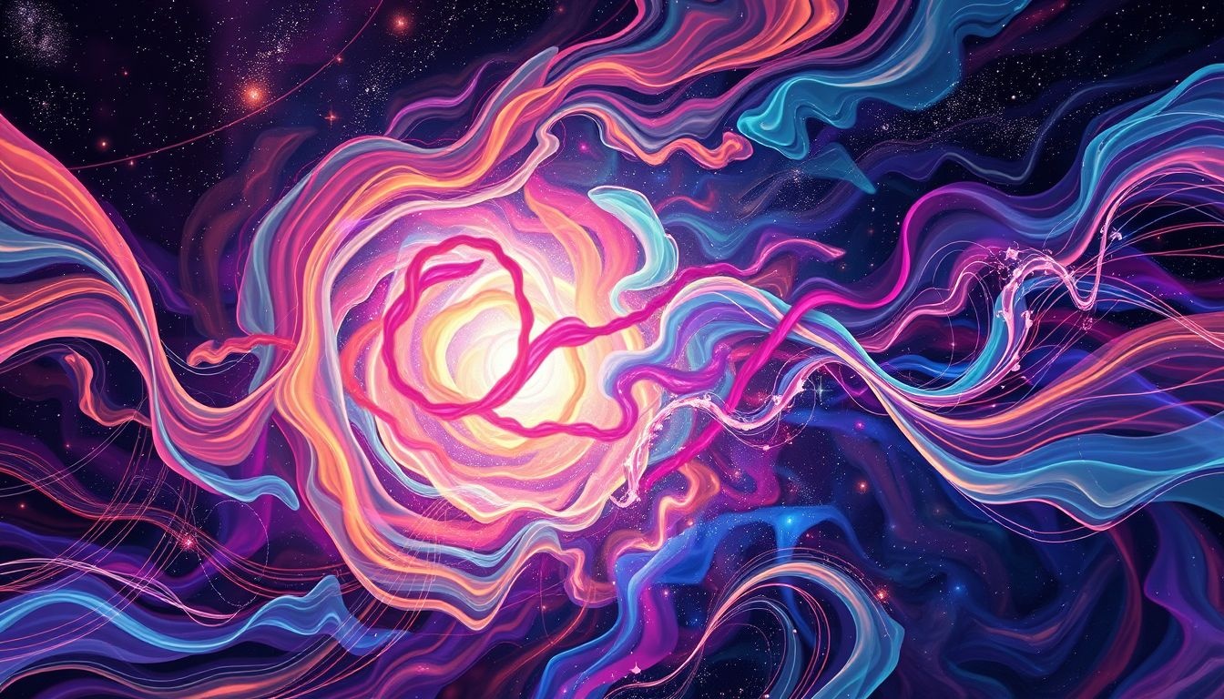 Un jazz rapide symbolise énergie, créativité et impulsivité dans les rêves.