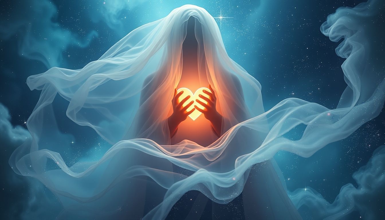 Le numéro 8 évoque la répression émotionnelle profonde dans le rêve.