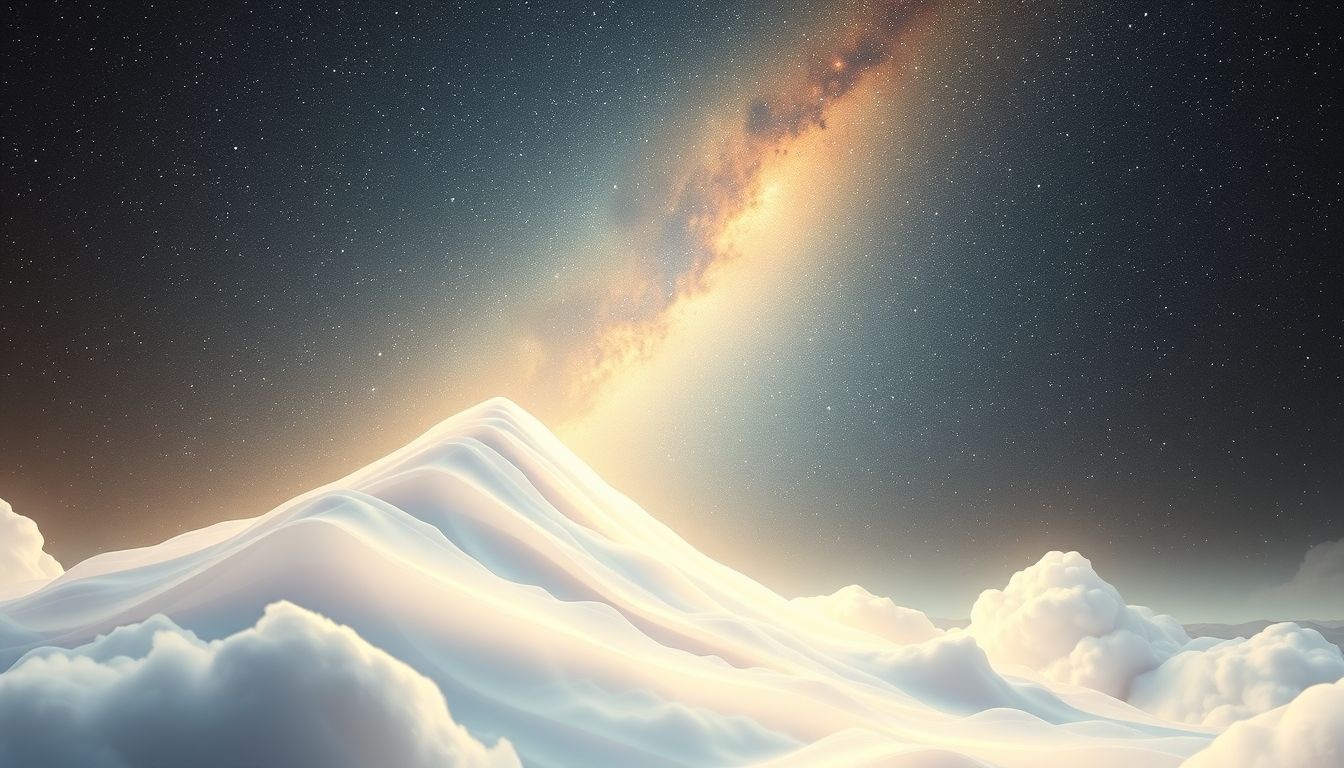 Un terrain en pente symbolise souvent l’ascension vers ses objectifs.