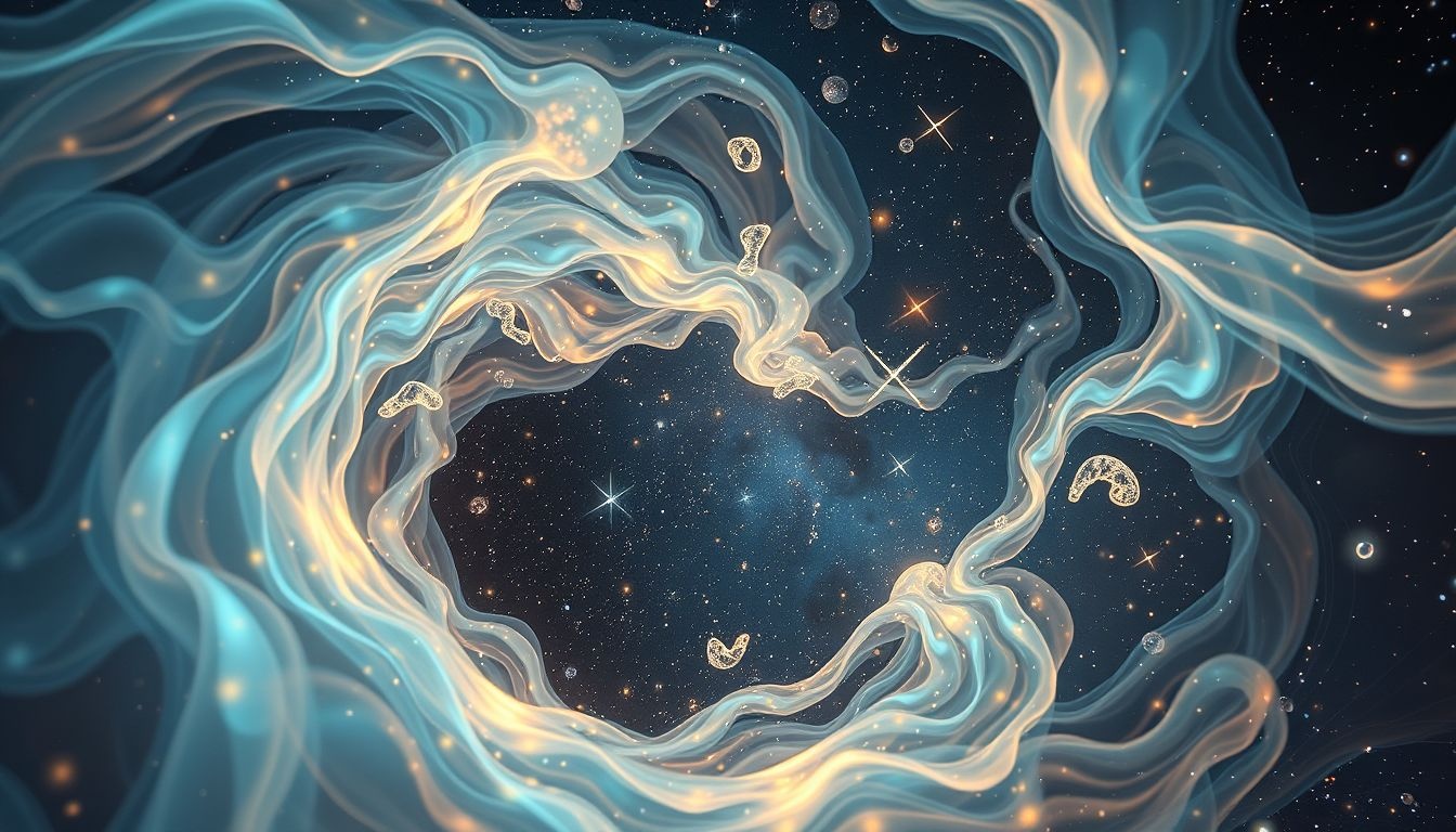 Rêver d'une tornade symbolise souvent la perte de biens précieux.