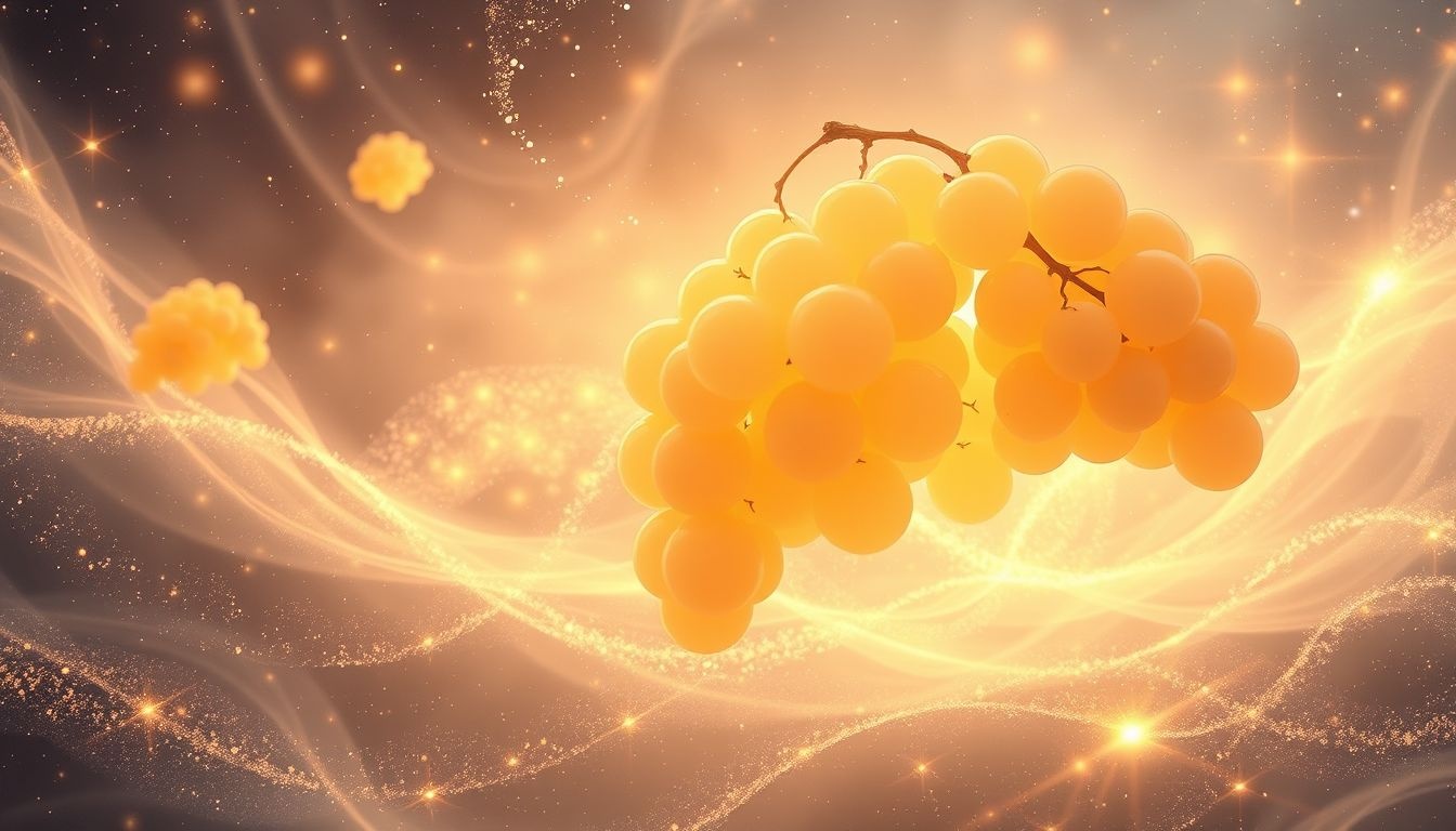 Vendre des raisins symbolise la générosité et le partage abondant.