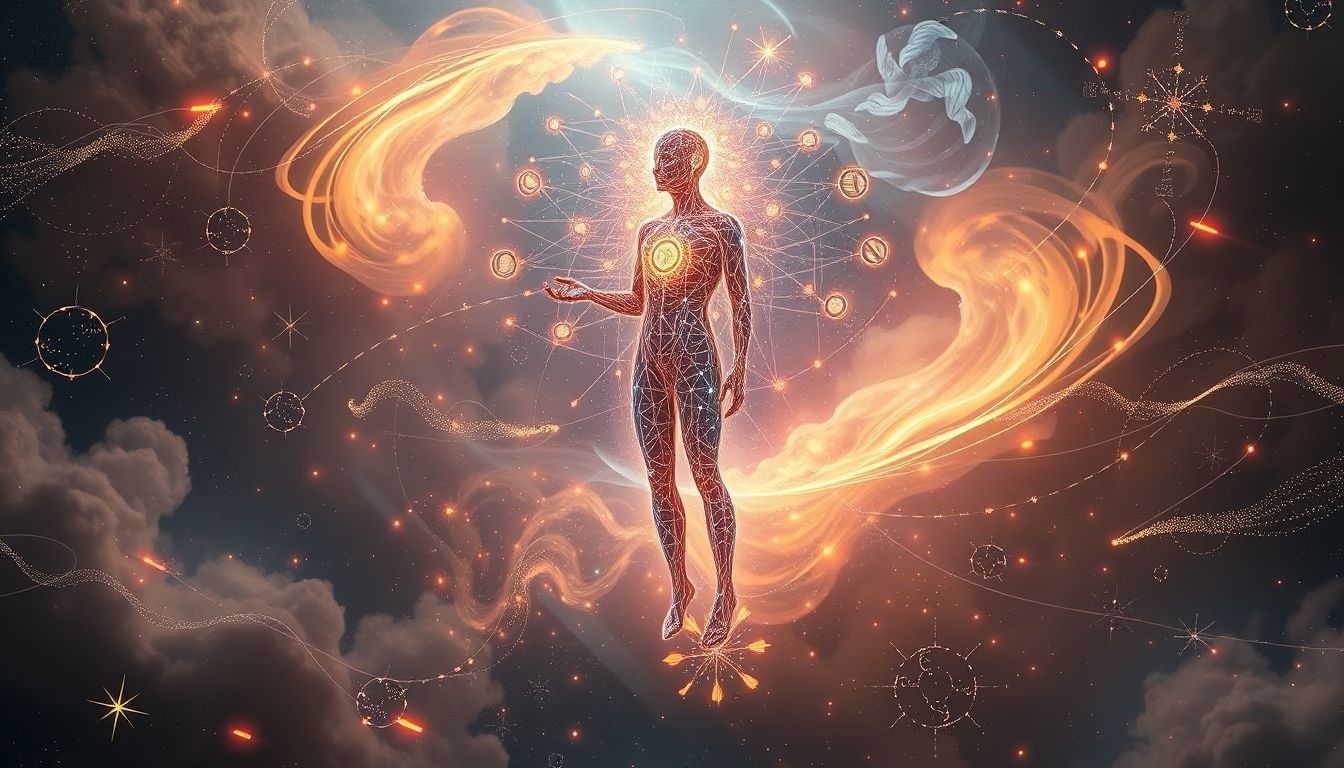 Rêver d’un champion scientifique révèle votre soif d’innovation.