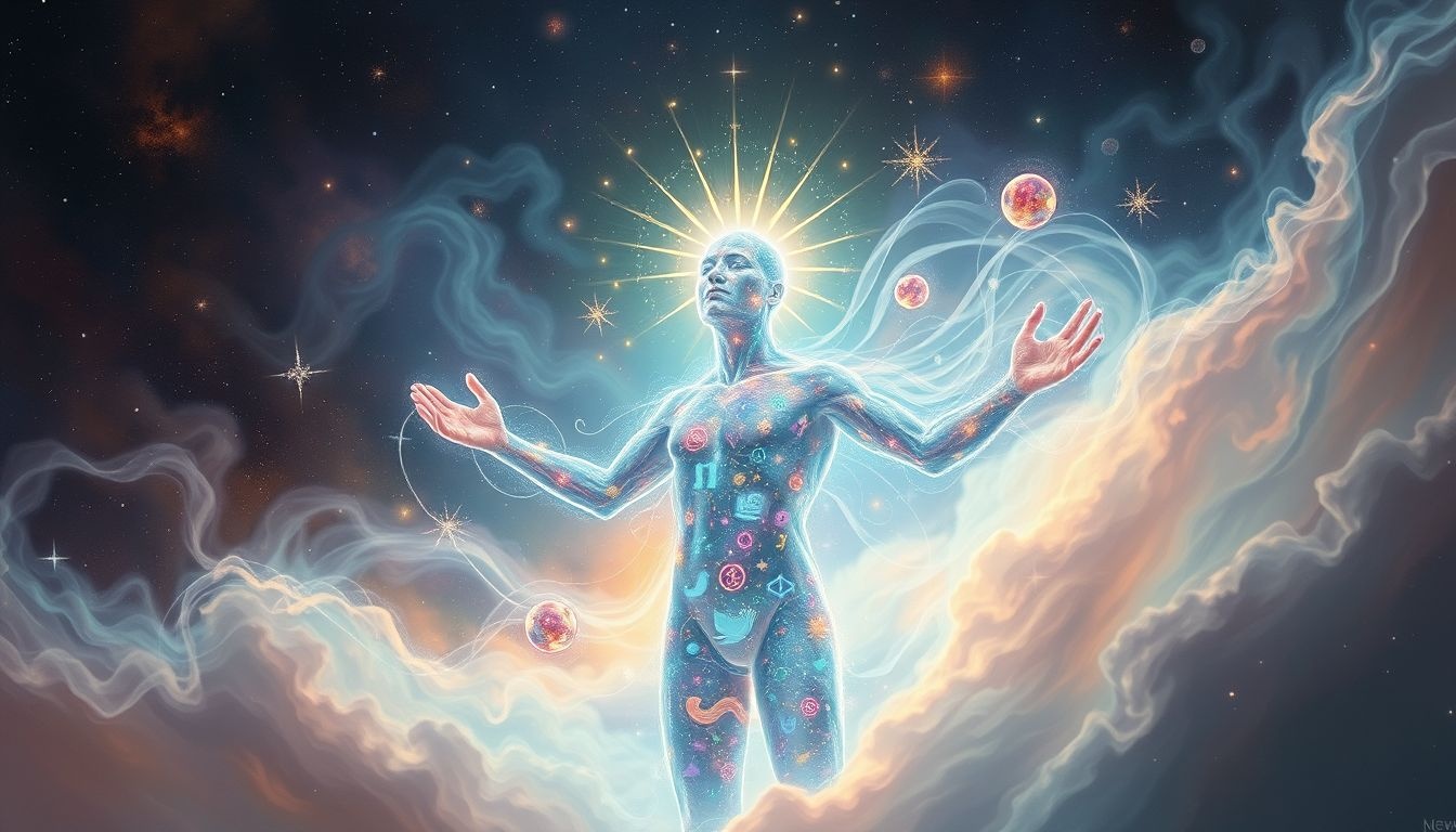 Le champion symbolise l’innovation comme moteur essentiel du succès.