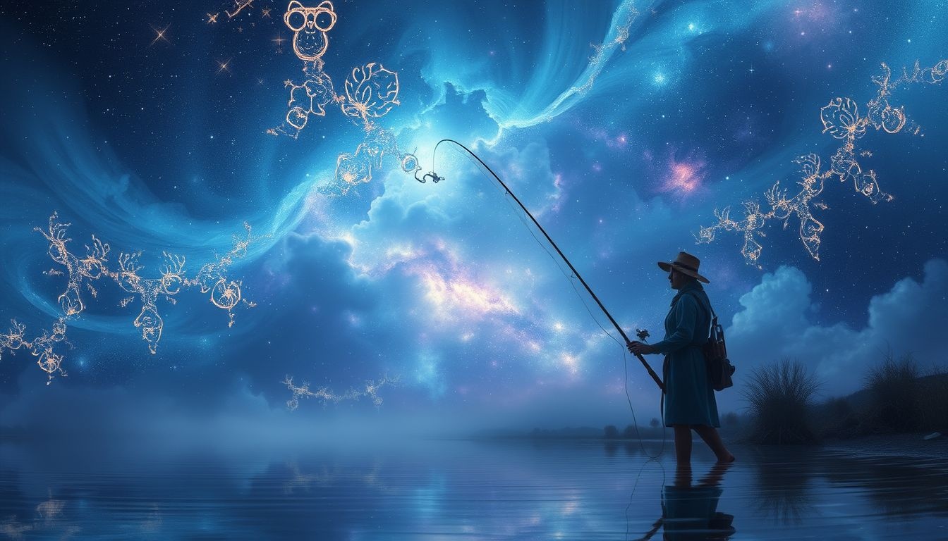 Rêver d’un campagnard chassant révèle un instinct primal éveillé.