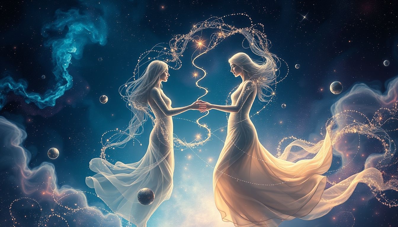 Rêver d'un cher marié symbolise un grand changement personnel imminent.