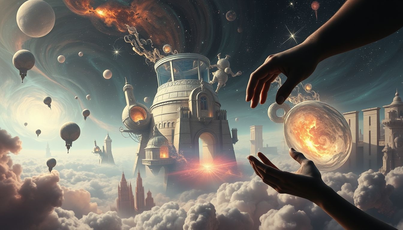 Rêver d'un aménagement détesté révèle un profond mal-être intérieur.