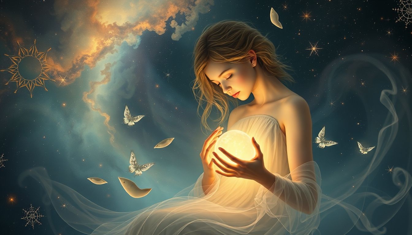 Rêver de toi comme parent symbolise responsabilité et héritage affectif.