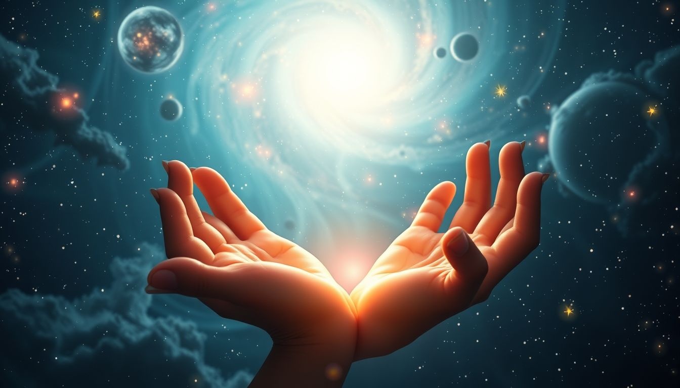 Rêver d'aménager pour autrui reflète un profond esprit altruiste.