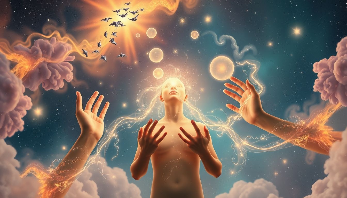 Rêver d’un cher symbolise souvent un besoin d’aide sincère.