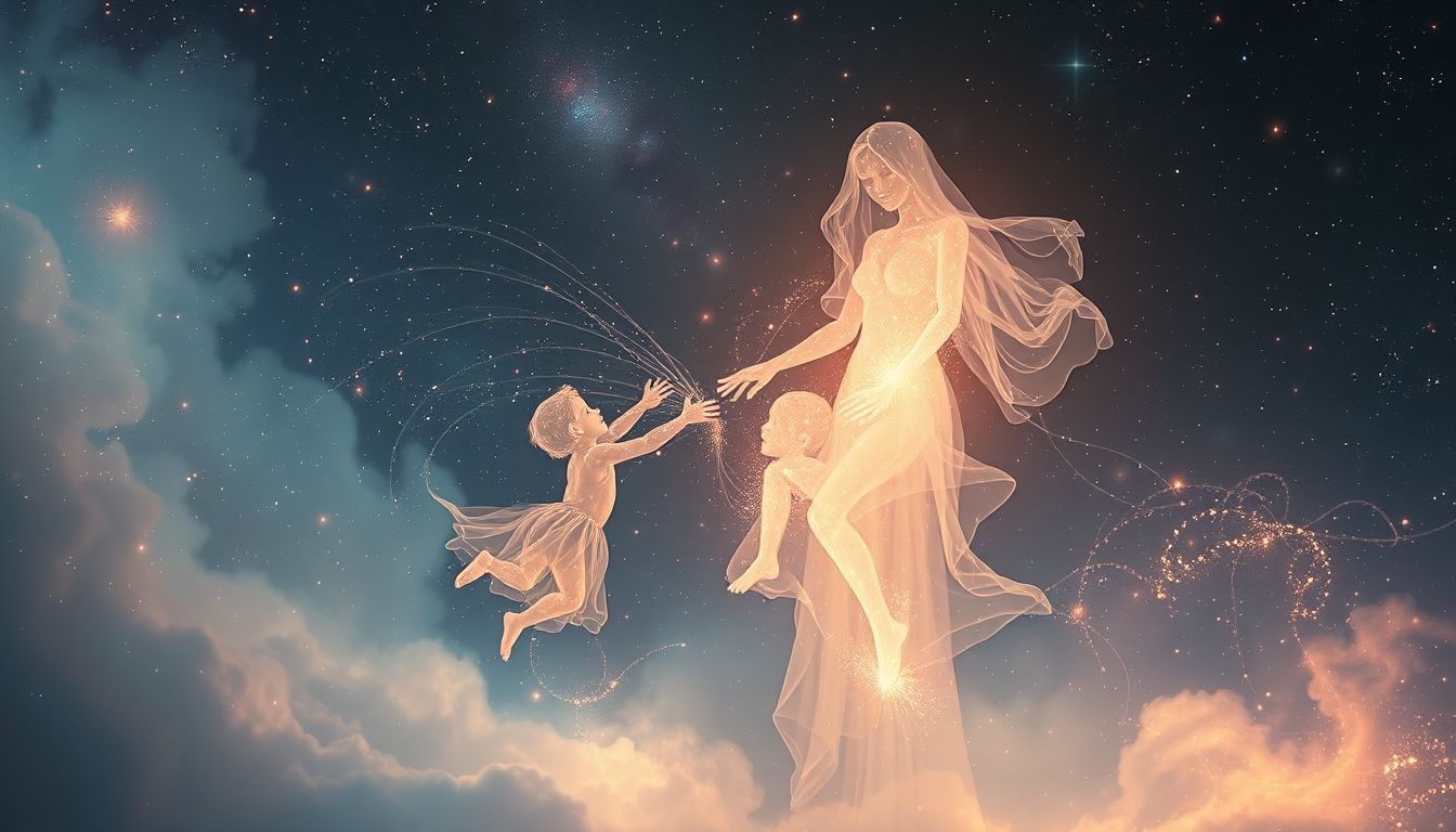 La peur de perdre ses enfants reflète un profond sentiment d'insécurité.