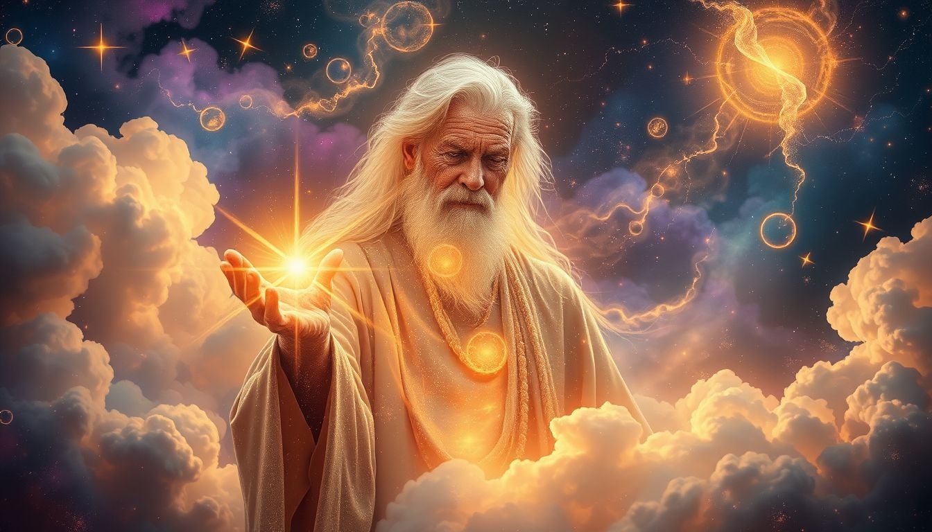 Les conseils d’un aîné révèlent souvent une sagesse profonde.