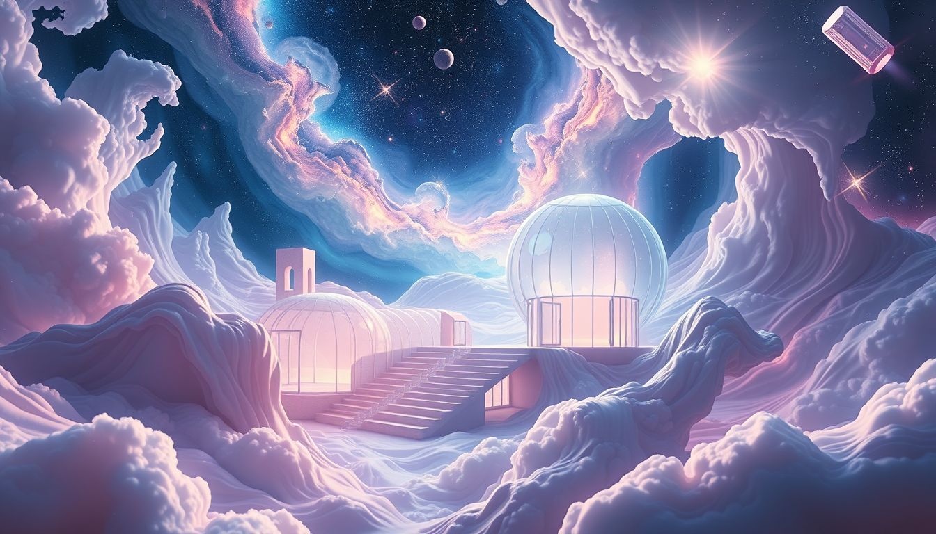 L'aménagement reflète souvent une quête d'harmonie intérieure profonde.