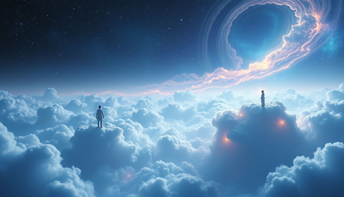 Les corniches en rêve symbolisent souvent des frontières entre sécurité et risque.