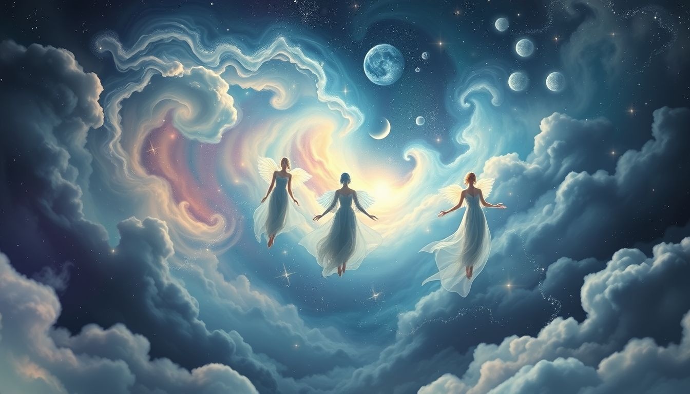 Cinq rêves dévoilent des clés uniques de la Liberty Bell.