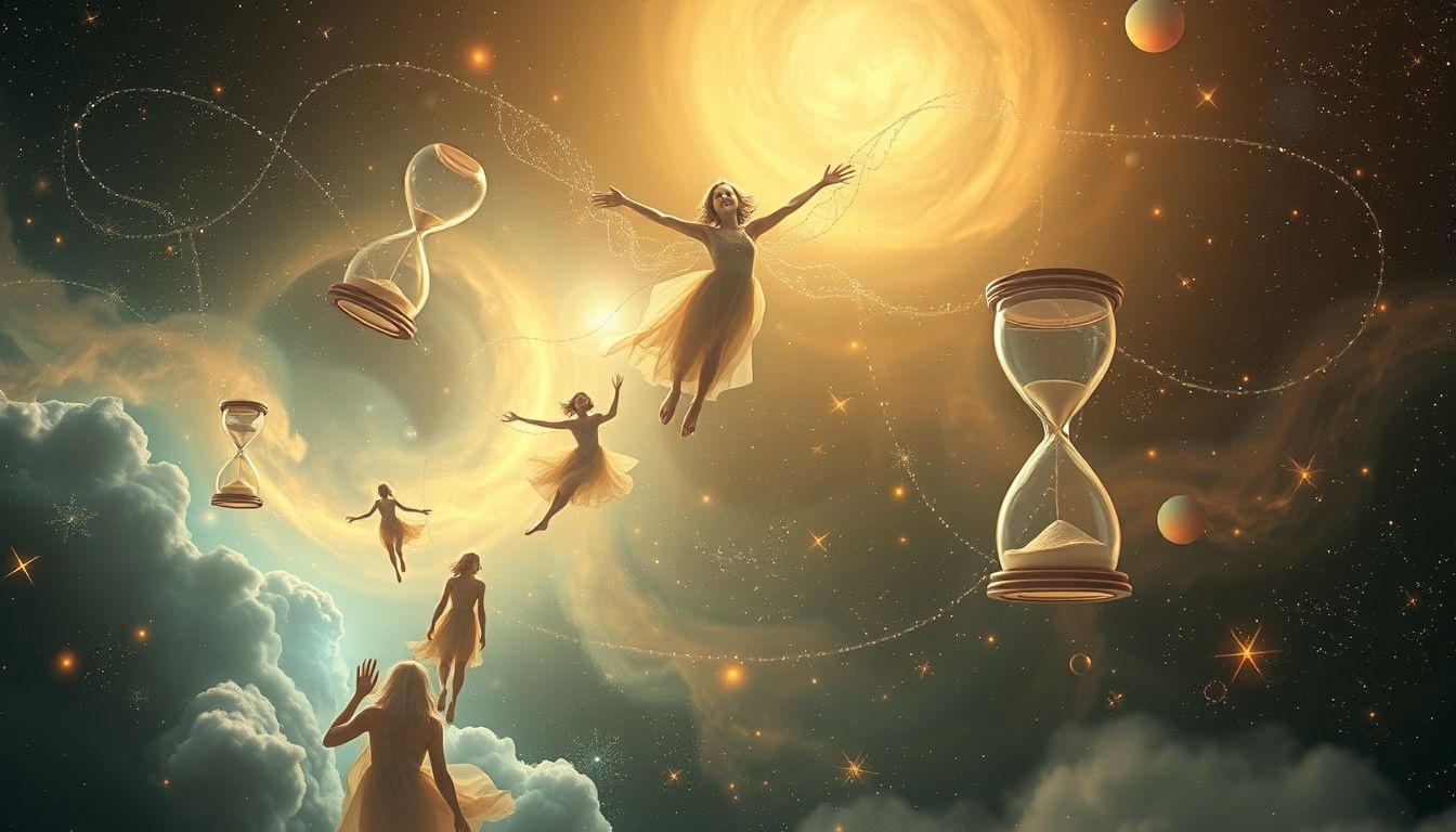 Attendre un être cher mêle nostalgie, espoir et anxiété profonde.
