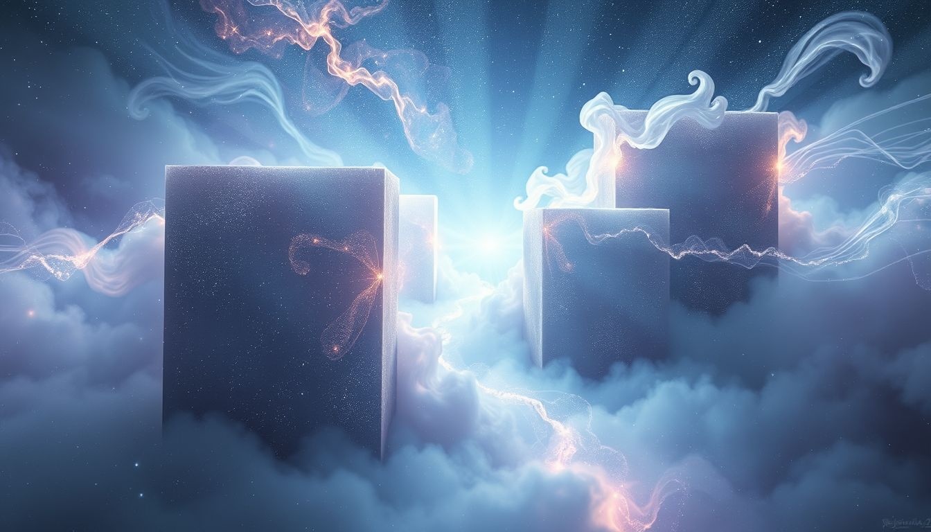 Les blocages émotionnels freinent notre progression intérieure et personnelle.