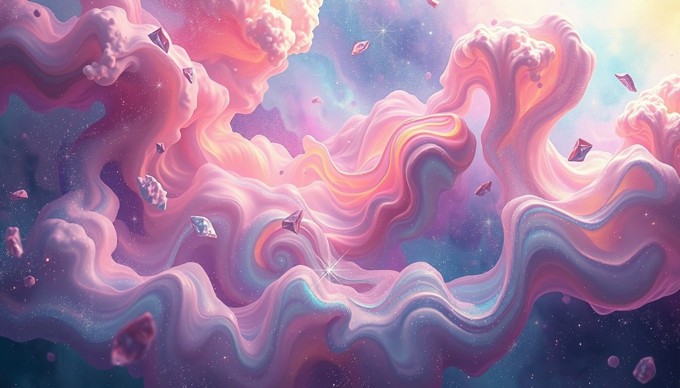 La boîte de peinture symbolise créativité et capacité d'adaptation personnelle.