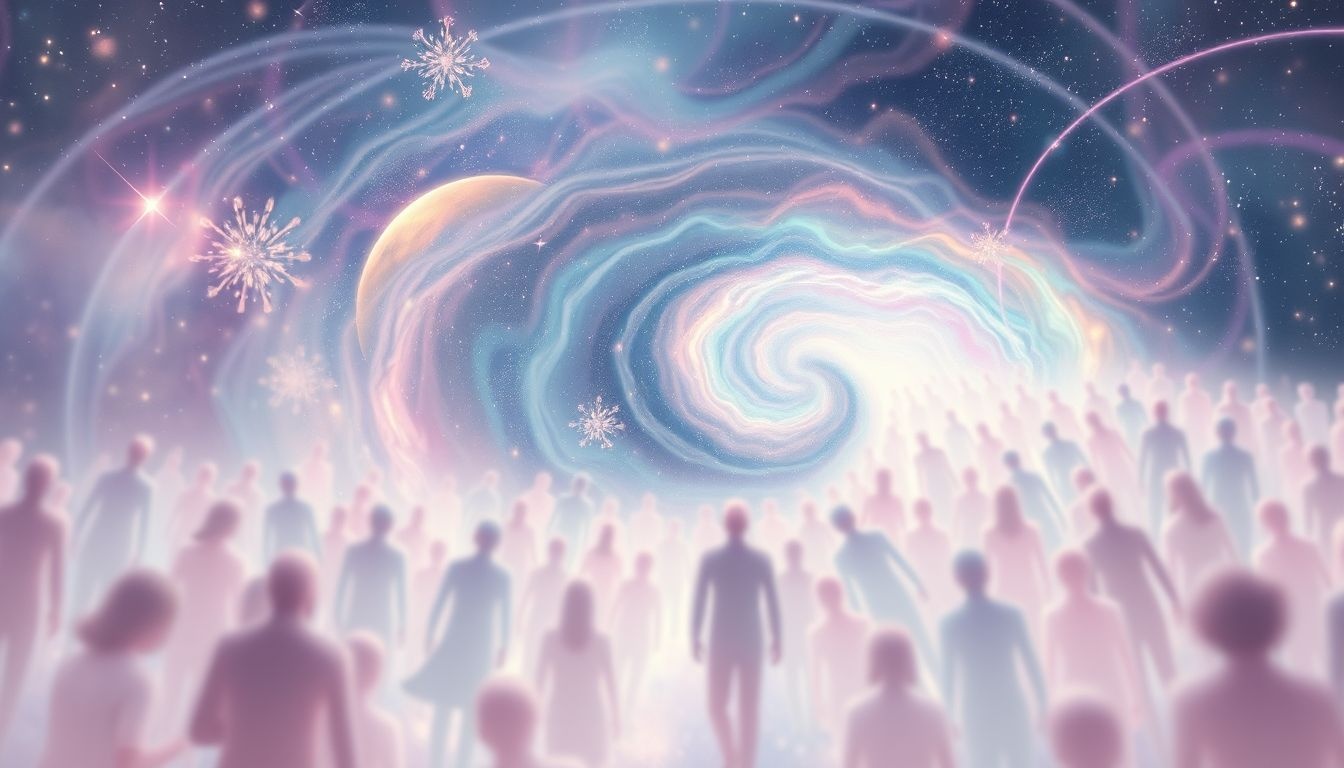 Une chaussée bondée symbolise souvent stress et perte d'identité personnelle.