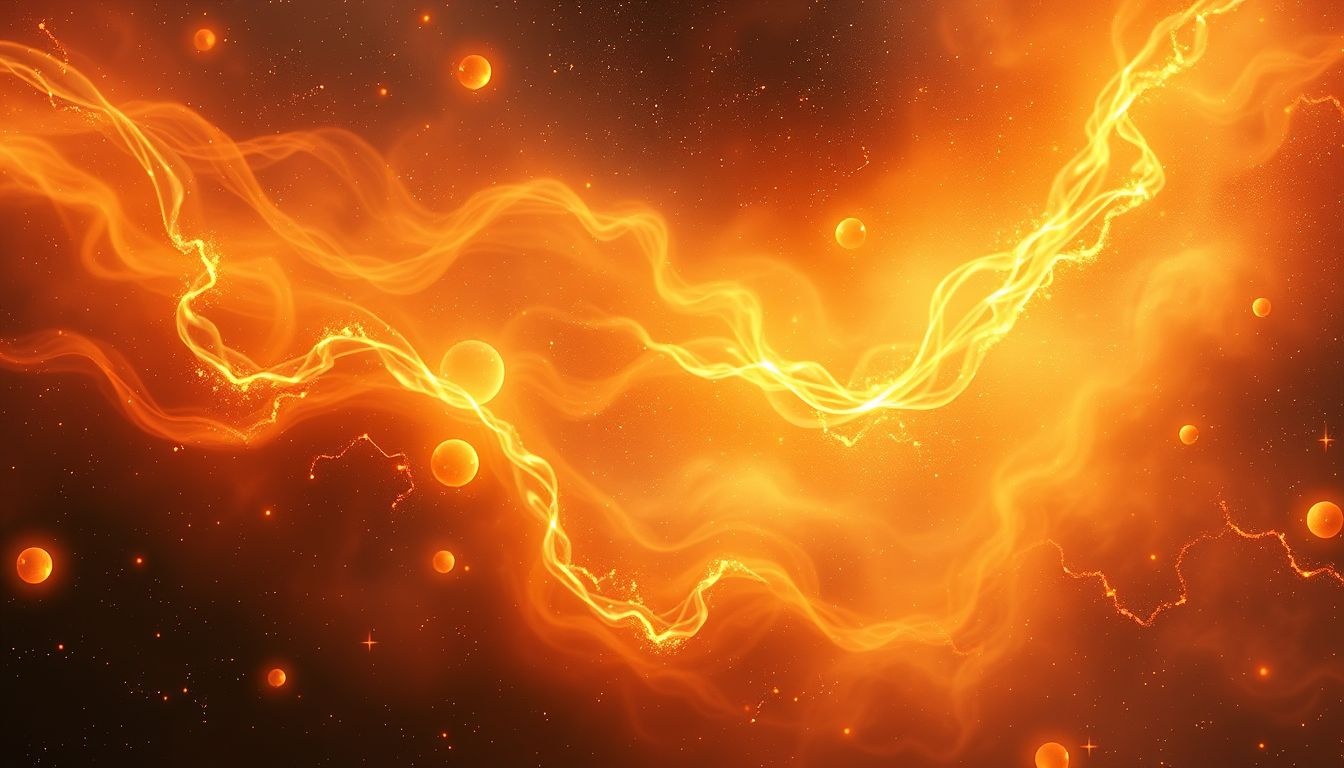 Rêver de chaleur symbolise souvent passion, transformation ou danger imminent.