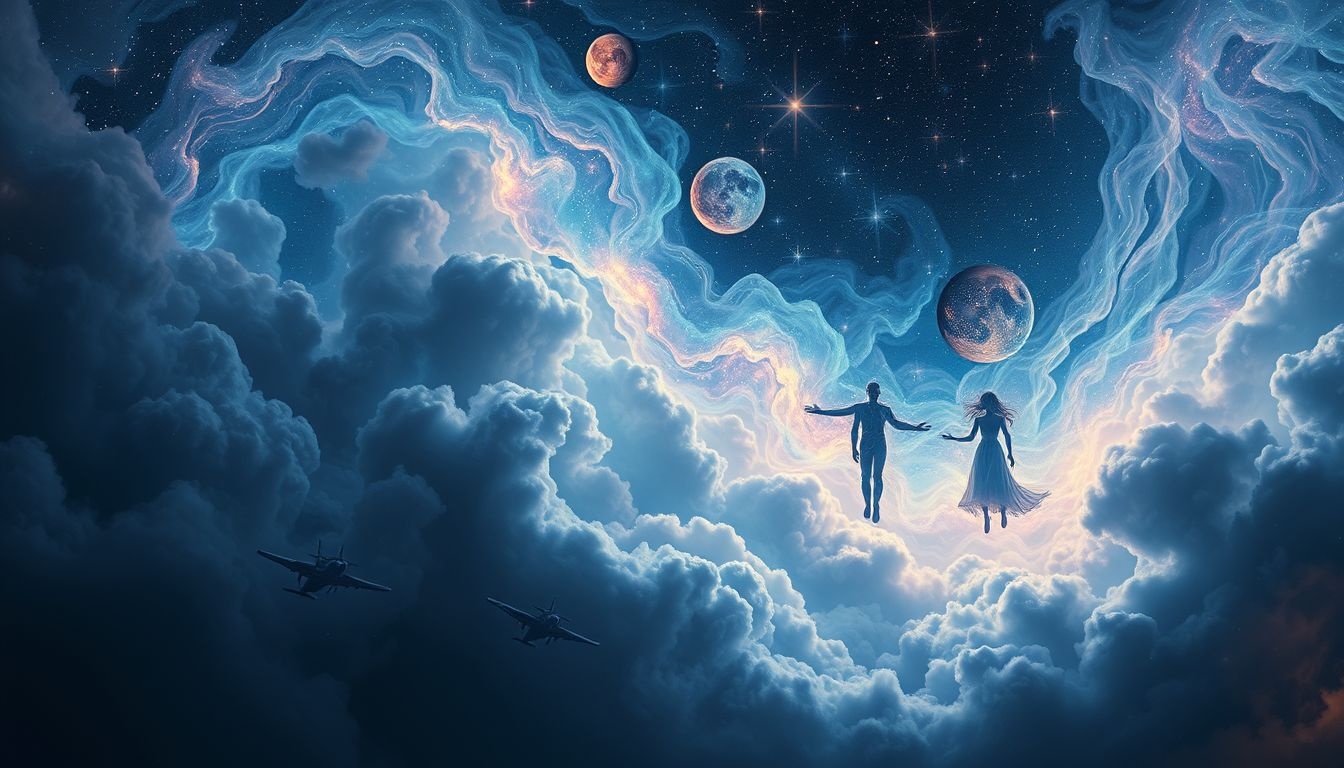 Les rêves de vétérans symbolisent souvent courage et résilience intérieure.
