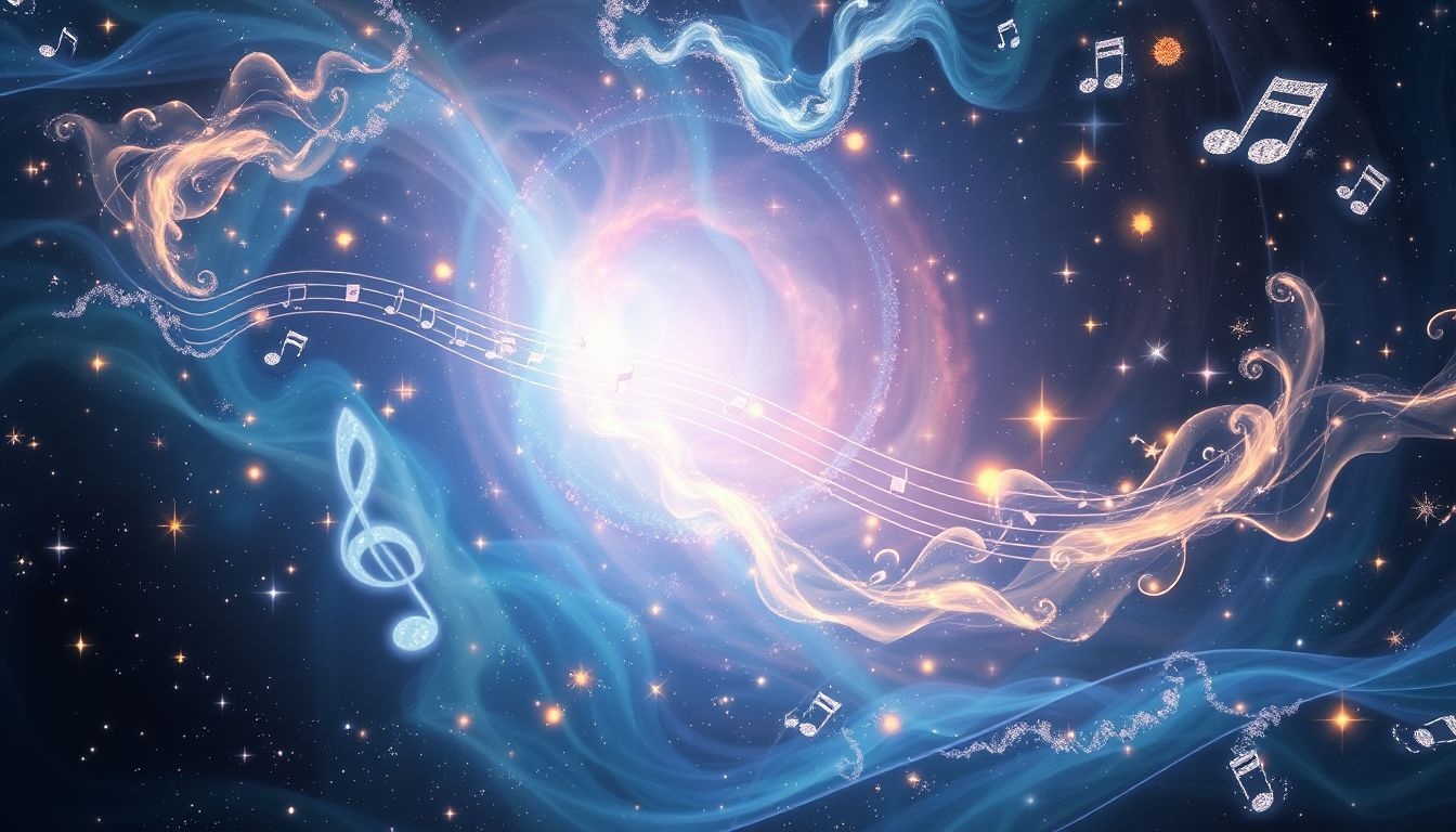 Rêver d’un clip évoque souvent la créativité et l’expression personnelle.