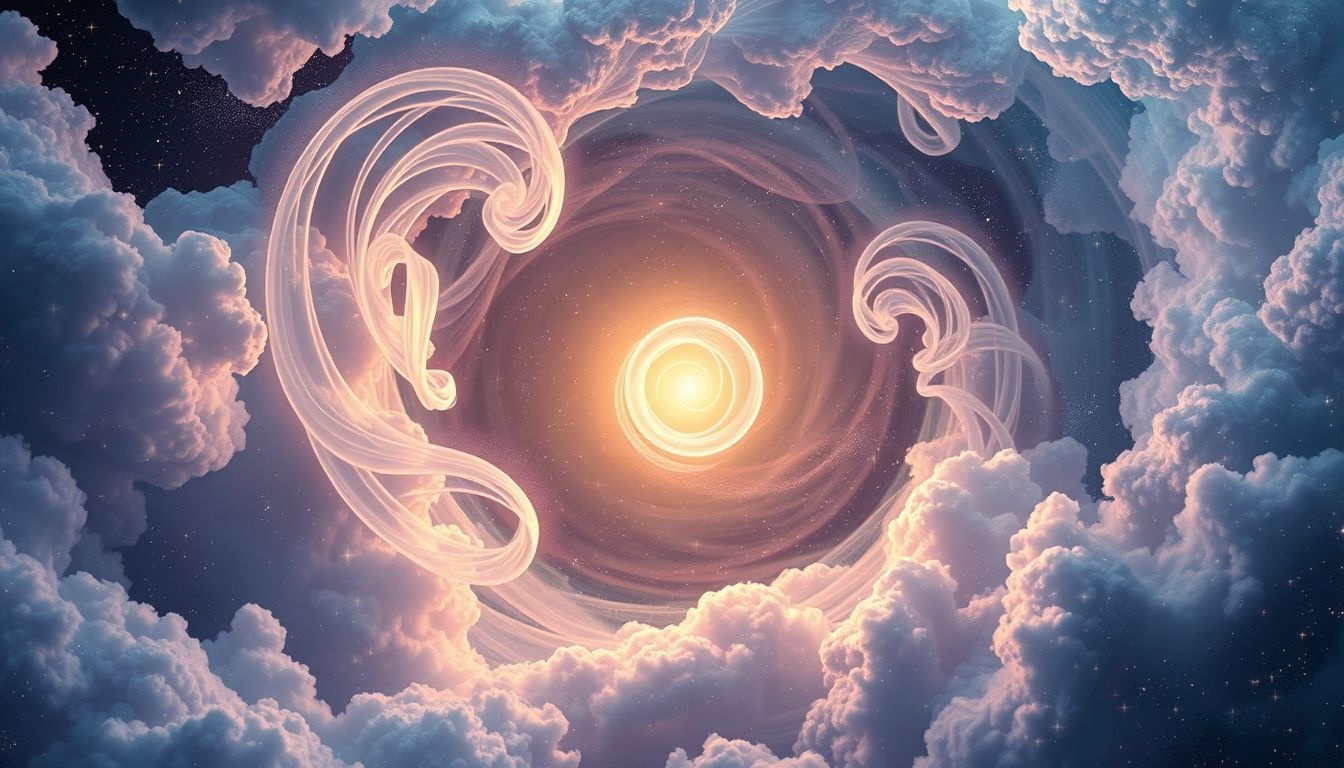 Rêver de permanente symbolise souvent un désir de changement durable.