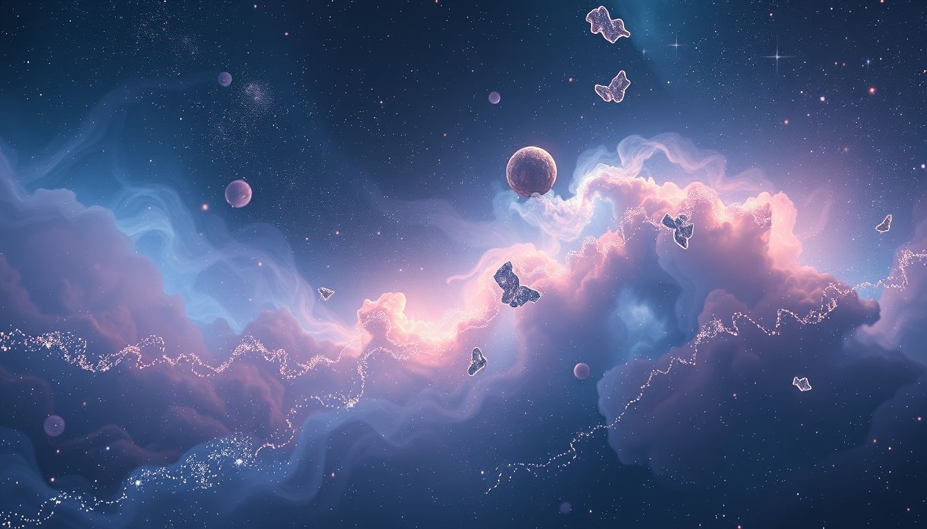 Les cinq récits dévoilent peurs profondes liées à l'extinction.