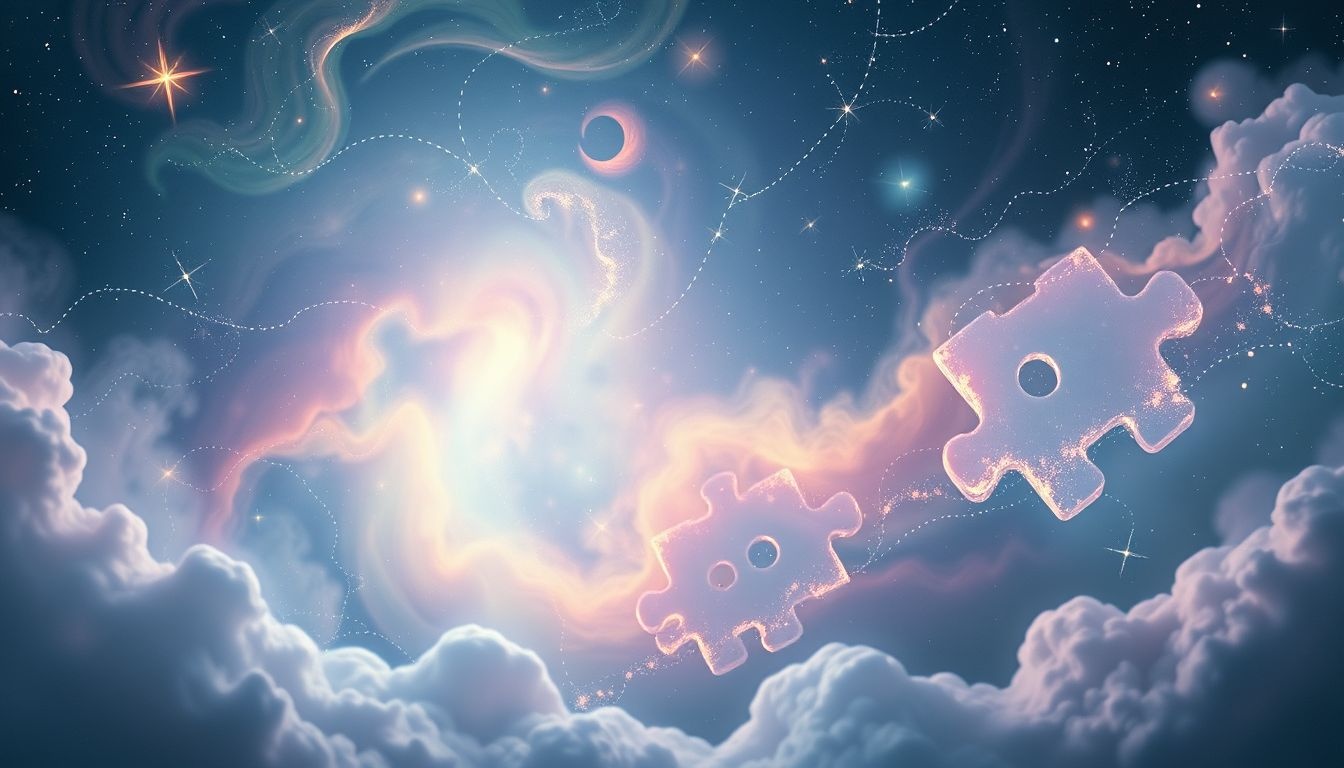 Rêver d’une mésaventure révèle souvent nos peurs inconscientes profondes.